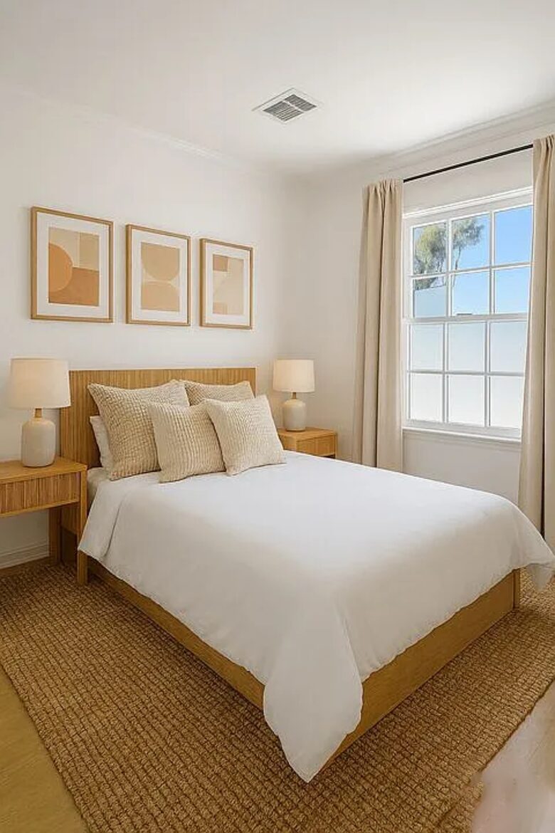 An Architectural Estate on the Riviera - Malibu, California