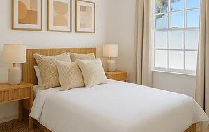 An Architectural Estate on the Riviera - Malibu, California