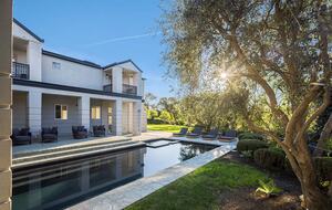 An Architectural Estate on the Riviera - Malibu, California