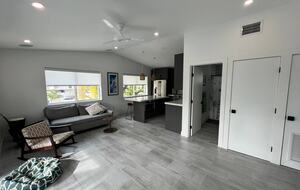 Calm Coastal Escape Steps from the Atlantic - Key Largo, Florida