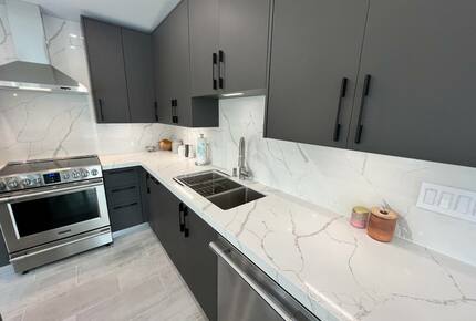 Calm Coastal Escape Steps from the Atlantic - Key Largo, Florida