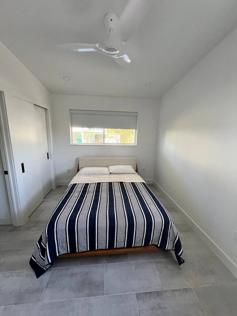 Calm Coastal Escape Steps from the Atlantic - Key Largo, Florida