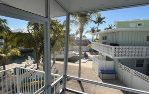 Calm Coastal Escape Steps from the Atlantic - Key Largo, Florida