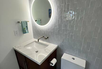 Calm Coastal Escape Steps from the Atlantic - Key Largo, Florida