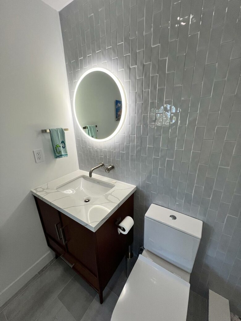 Calm Coastal Escape Steps from the Atlantic - Key Largo, Florida