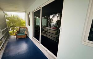 Calm Coastal Escape Steps from the Atlantic - Key Largo, Florida