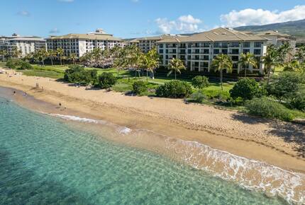 Westin Nanea Three Bedroom Villa - Lahaina, Hawaii