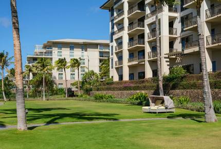Westin Nanea Three Bedroom Villa - Lahaina, Hawaii