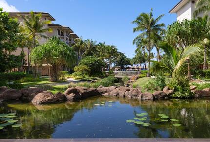 Westin Nanea Three Bedroom Villa - Lahaina, Hawaii