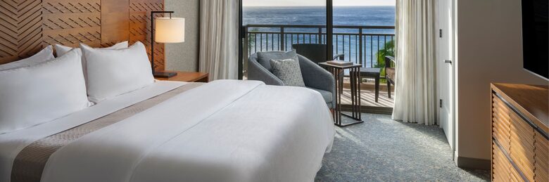 Westin Nanea Three Bedroom Villa - Lahaina, Hawaii