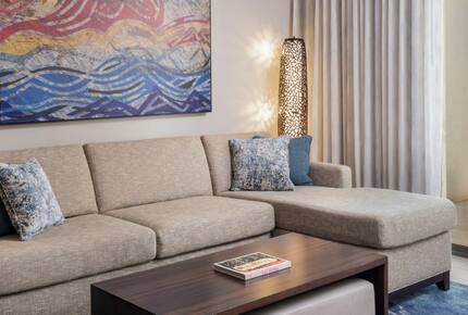 Westin Nanea Three Bedroom Villa - Lahaina, Hawaii