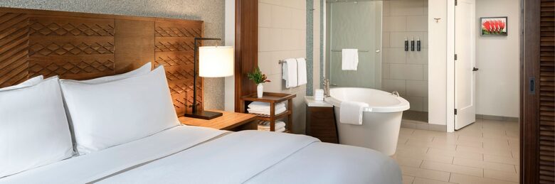 Westin Nanea Three Bedroom Villa - Lahaina, Hawaii