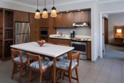 Westin Nanea Three Bedroom Villa - Lahaina, Hawaii