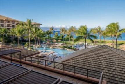 Westin Nanea Three Bedroom Villa - Lahaina, Hawaii