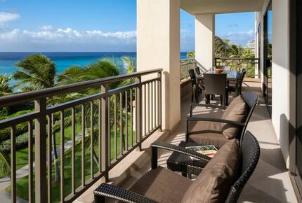 Westin Nanea Three Bedroom Villa - Lahaina, Hawaii