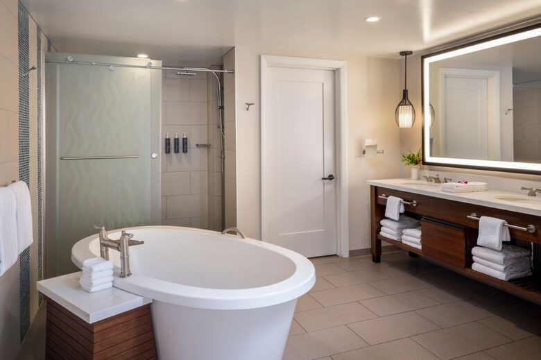 Westin Nanea Three Bedroom Villa - Lahaina, Hawaii