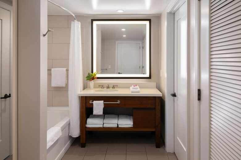 Westin Nanea Three Bedroom Villa - Lahaina, Hawaii