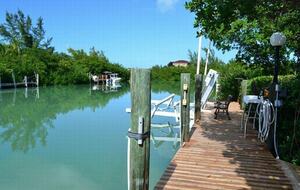 Canal-Front Keys Retreat Near Sombrero Beach - Marathon, Florida