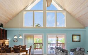 Canal-Front Keys Retreat Near Sombrero Beach - Marathon, Florida