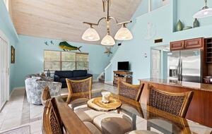 Canal-Front Keys Retreat Near Sombrero Beach - Marathon, Florida