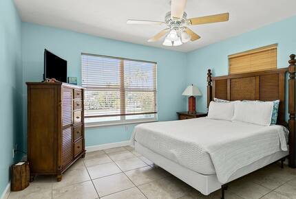 Canal-Front Keys Retreat Near Sombrero Beach - Marathon, Florida