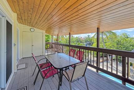 Canal-Front Keys Retreat Near Sombrero Beach - Marathon, Florida