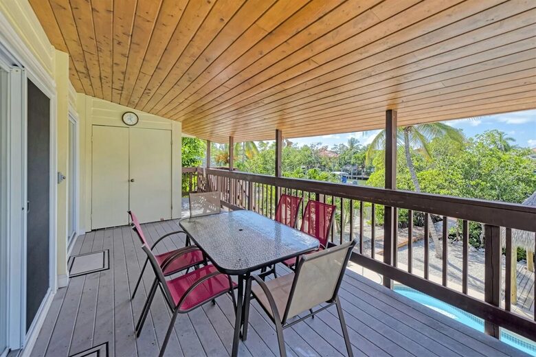 Canal-Front Keys Retreat Near Sombrero Beach - Marathon, Florida