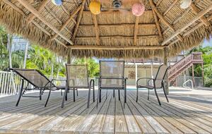 Canal-Front Keys Retreat Near Sombrero Beach - Marathon, Florida