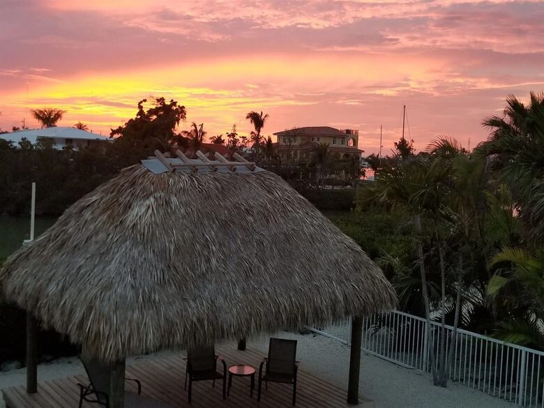Canal-Front Keys Retreat Near Sombrero Beach - Marathon, Florida