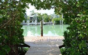 Canal-Front Keys Retreat Near Sombrero Beach - Marathon, Florida