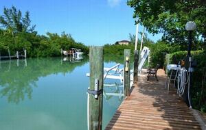 Canal-Front Keys Retreat Near Sombrero Beach - Marathon, Florida