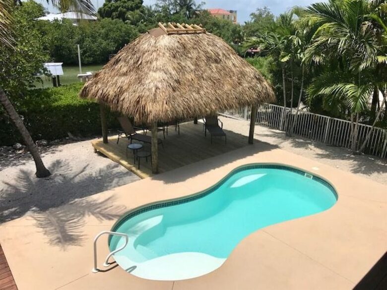 Canal-Front Keys Retreat Near Sombrero Beach - Marathon, Florida