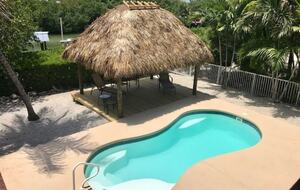 Canal-Front Keys Retreat Near Sombrero Beach - Marathon, Florida