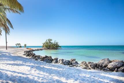 Canal-Front Keys Retreat Near Sombrero Beach - Marathon, Florida