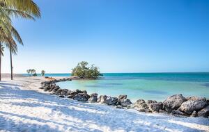 Canal-Front Keys Retreat Near Sombrero Beach - Marathon, Florida