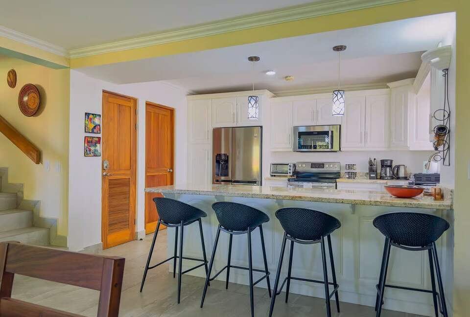 Private Pacific Retreat at Bahía Pez Vela - Ocotol, Costa Rica