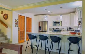 Private Pacific Retreat at Bahía Pez Vela - Ocotol, Costa Rica