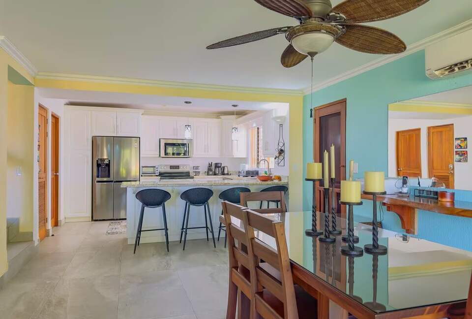 Private Pacific Retreat at Bahía Pez Vela - Ocotol, Costa Rica