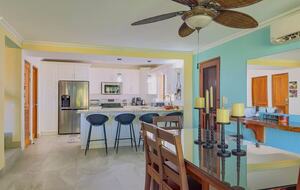 Private Pacific Retreat at Bahía Pez Vela - Ocotol, Costa Rica