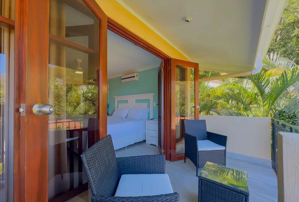 Private Pacific Retreat at Bahía Pez Vela - Ocotol, Costa Rica