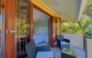 Private Pacific Retreat at Bahía Pez Vela - Ocotol, Costa Rica