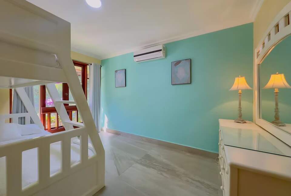 Private Pacific Retreat at Bahía Pez Vela - Ocotol, Costa Rica