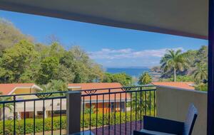 Private Pacific Retreat at Bahía Pez Vela - Ocotol, Costa Rica