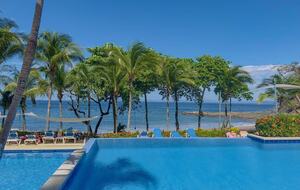 Private Pacific Retreat at Bahía Pez Vela - Ocotol, Costa Rica