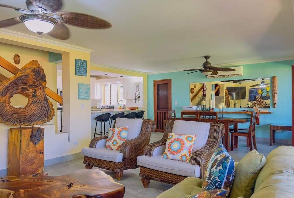 Private Pacific Retreat at Bahía Pez Vela - Ocotol, Costa Rica