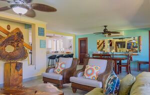 Private Pacific Retreat at Bahía Pez Vela - Ocotol, Costa Rica