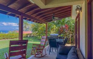 Private Pacific Retreat at Bahía Pez Vela - Ocotol, Costa Rica