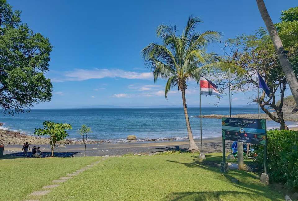 Private Pacific Retreat at Bahía Pez Vela - Ocotol, Costa Rica