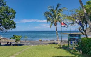 Private Pacific Retreat at Bahía Pez Vela - Ocotol, Costa Rica