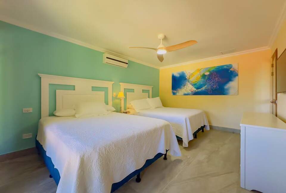 Private Pacific Retreat at Bahía Pez Vela - Ocotol, Costa Rica